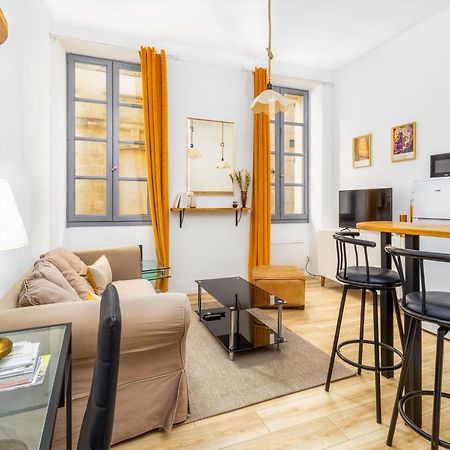 L Essentiel Avignon Intramuros Apartment Ngoại thất bức ảnh