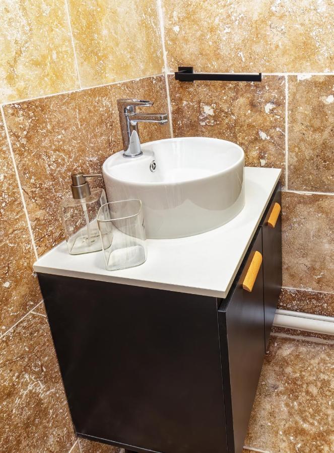 L Essentiel Avignon Intramuros Apartment Ngoại thất bức ảnh