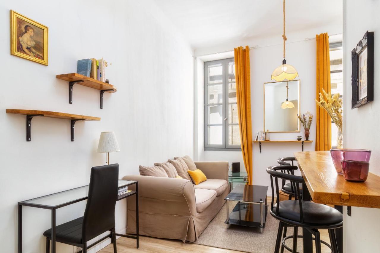 L Essentiel Avignon Intramuros Apartment Ngoại thất bức ảnh