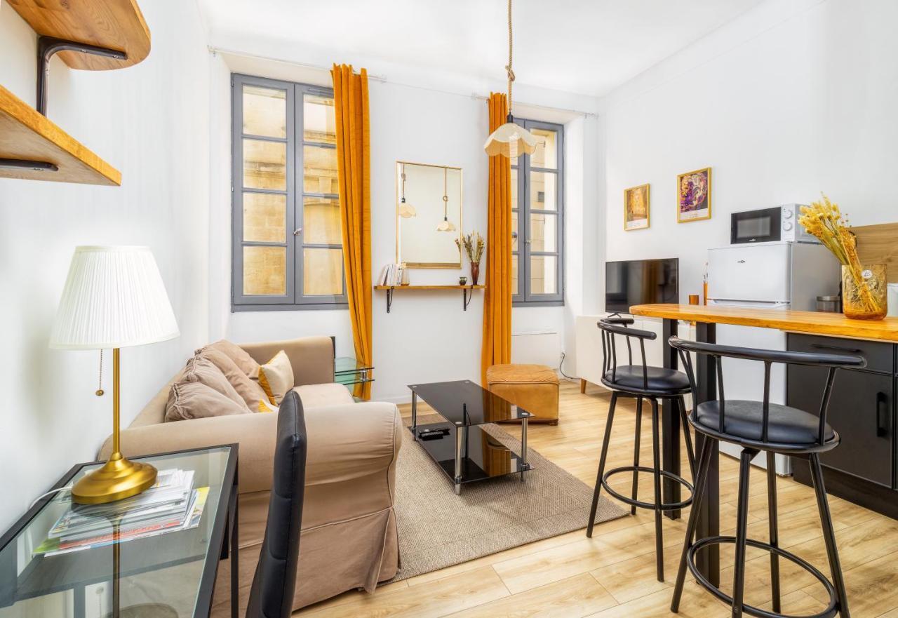 L Essentiel Avignon Intramuros Apartment Ngoại thất bức ảnh