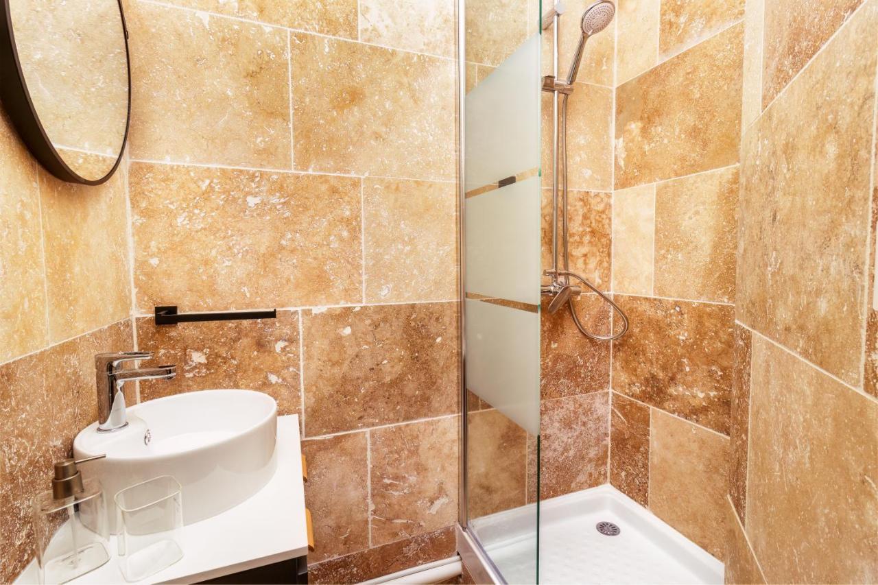 L Essentiel Avignon Intramuros Apartment Ngoại thất bức ảnh