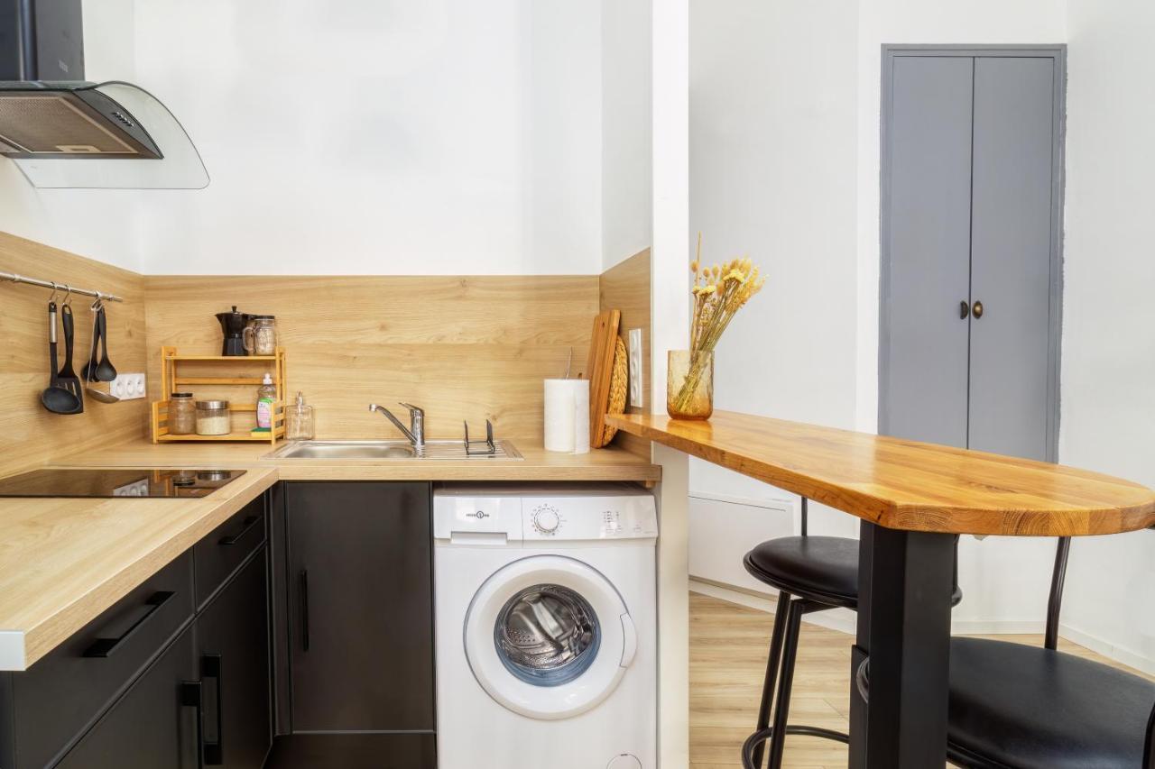 L Essentiel Avignon Intramuros Apartment Ngoại thất bức ảnh