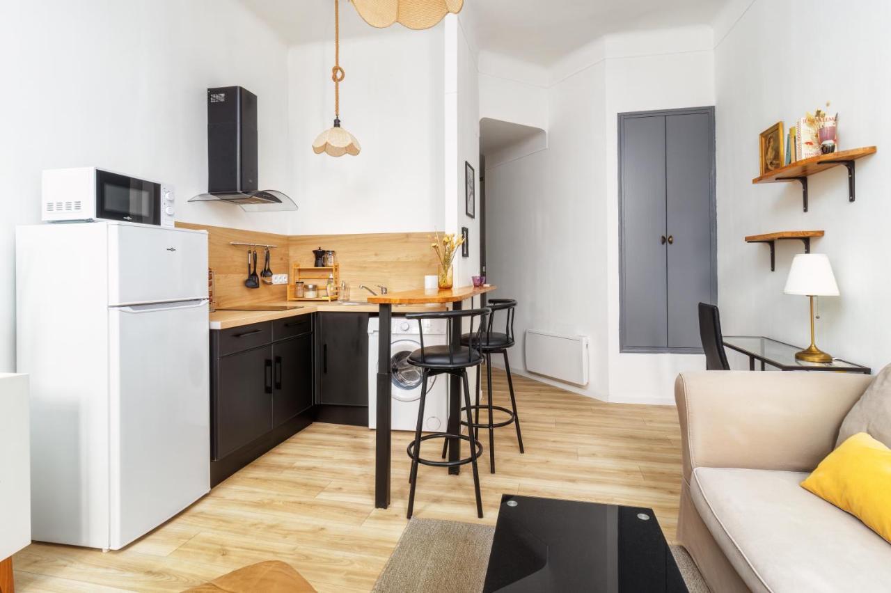 L Essentiel Avignon Intramuros Apartment Ngoại thất bức ảnh